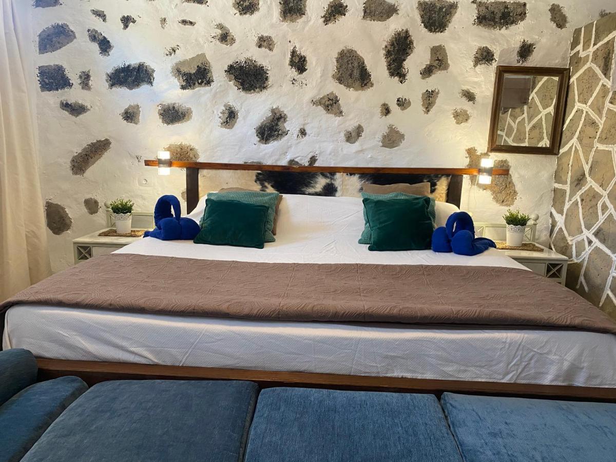 Bungalow Alma #Only Adults El Charco  Extérieur photo